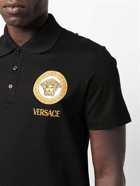 Versace Polos & T